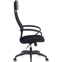 Бюрократ CH-608 (черный) Image #3