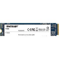 Patriot P300 512GB P300P512GM28