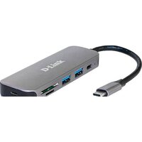 D-Link DUB-2325/A1A
