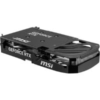 MSI GeForce RTX 5060 Ti 16G Shadow 2X OC Plus Image #2