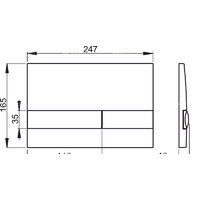 Alcaplast M1720-1 Image #2