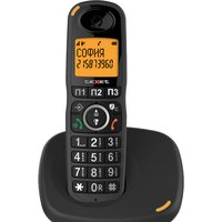 TeXet TX-D8905A (черный) Image #1