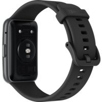 Huawei Watch FIT (графитовый черный) Image #10