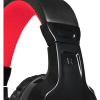 Оклик HS-L320G Phoenix Image #4