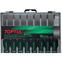 Toptul GAAW0802 8 предметов