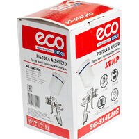 ECO SG-514LMG Image #5