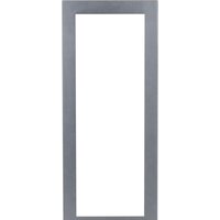 Dahua DHI-VTM126 металлическая рамка для 3-х модулей