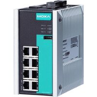 Moxa EDS-G508E-T Image #2