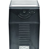 Powercom Raptor RPT-600A 600VA Image #3