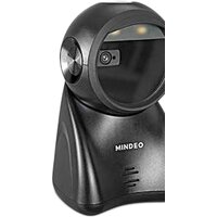 Mindeo MP725 (USB, черный)