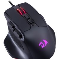 Redragon Bullseye (черный) Image #1