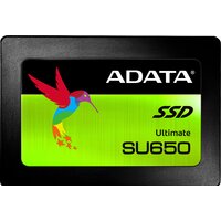 ADATA Ultimate SU650 960GB ASU650SS-960GT-R Image #1