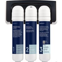 Electrolux iStream TotalPure X-3 PF