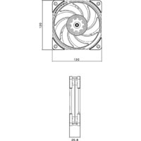 Thermalright TL-B12 Image #2