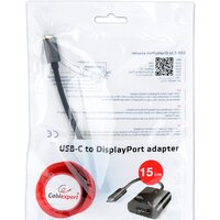 Cablexpert A-CM-DPF-01 Image #2