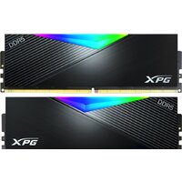 ADATA XPG Lancer RGB 2x16ГБ DDR5 7200МГц AX5U7200C3416G-DCLARBK