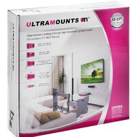 Ultramounts UM894 (черный) Image #10