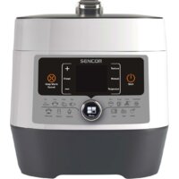 Sencor SPR 3600WH Image #2