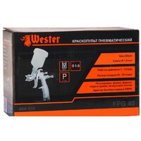 Wester FPG-40 [75534] Image #5