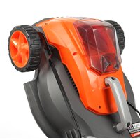 Patriot CM 432 (без АКБ и З/У) Image #7