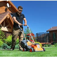 Patriot CM 432 (без АКБ и З/У) Image #20