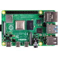 Raspberry Pi 4 Model B 1GB