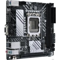 ASUS Prime H610I-PLUS D4-CSM Image #2