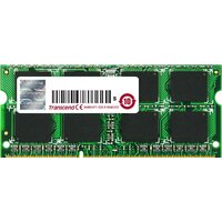 Transcend JetRam 4GB DDR3 SO-DIMM PC3-12800 (TS512MSK64V6N)