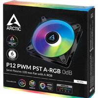 Arctic P12 PWM PST A-RGB 0dB ACFAN00231A Image #4