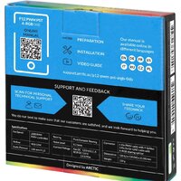 Arctic P12 PWM PST A-RGB 0dB ACFAN00231A Image #5