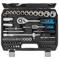 ТРЕК TR19082 (82 предмета) Image #3