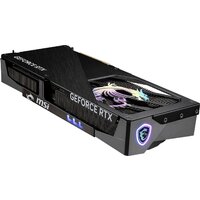 MSI GeForce RTX 5070 12G Gaming Trio Image #2