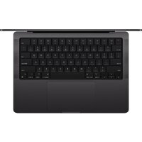 Apple Macbook Pro 14.2" M4 Pro 2024 Z1FF000TP Image #2