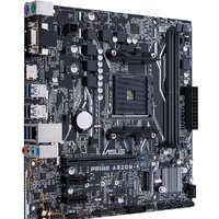 ASUS Prime A320M-K Image #4