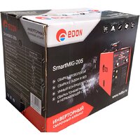 Edon Smart MIG-205 Image #7