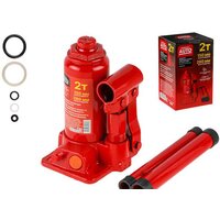 Startul Auto ST8018-02 2т