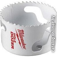 Milwaukee Hole Dozer 49560142 Image #1