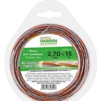 Startul Alulon Twist Garden ST6069-27