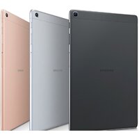 Samsung Galaxy Tab A10.1 (2019) LTE 2GB/32GB (черный) Image #9
