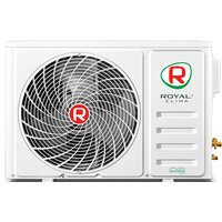 Royal Clima Attica Nero Inverter RCI-AN55HN Image #7