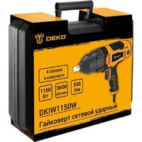 Deko DKIW1150W 084-1055 (кейс) Image #6