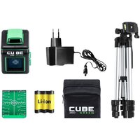 ADA Instruments Cube 360 Green Professional Edition А00535 Image #8