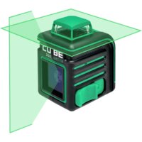 ADA Instruments Cube 360 Green Professional Edition А00535 Image #2