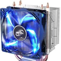 DeepCool GAMMAXX 300 Fury DP-MCH3-GMX300F