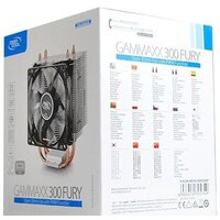 DeepCool GAMMAXX 300 Fury DP-MCH3-GMX300F Image #8