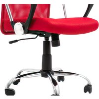 Calviano Xenos (красный) Image #3