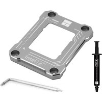 Thermalright LGA1700-BCF Gray + термопаста TF7 2 г