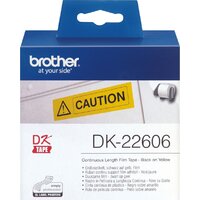 Brother DK-22606 (62 мм, 15.24 м)