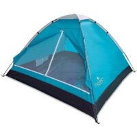 Calviano Acamper Domepack 2 (бирюзовый)