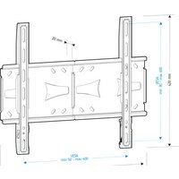 Holder LCDS-5070 Image #2